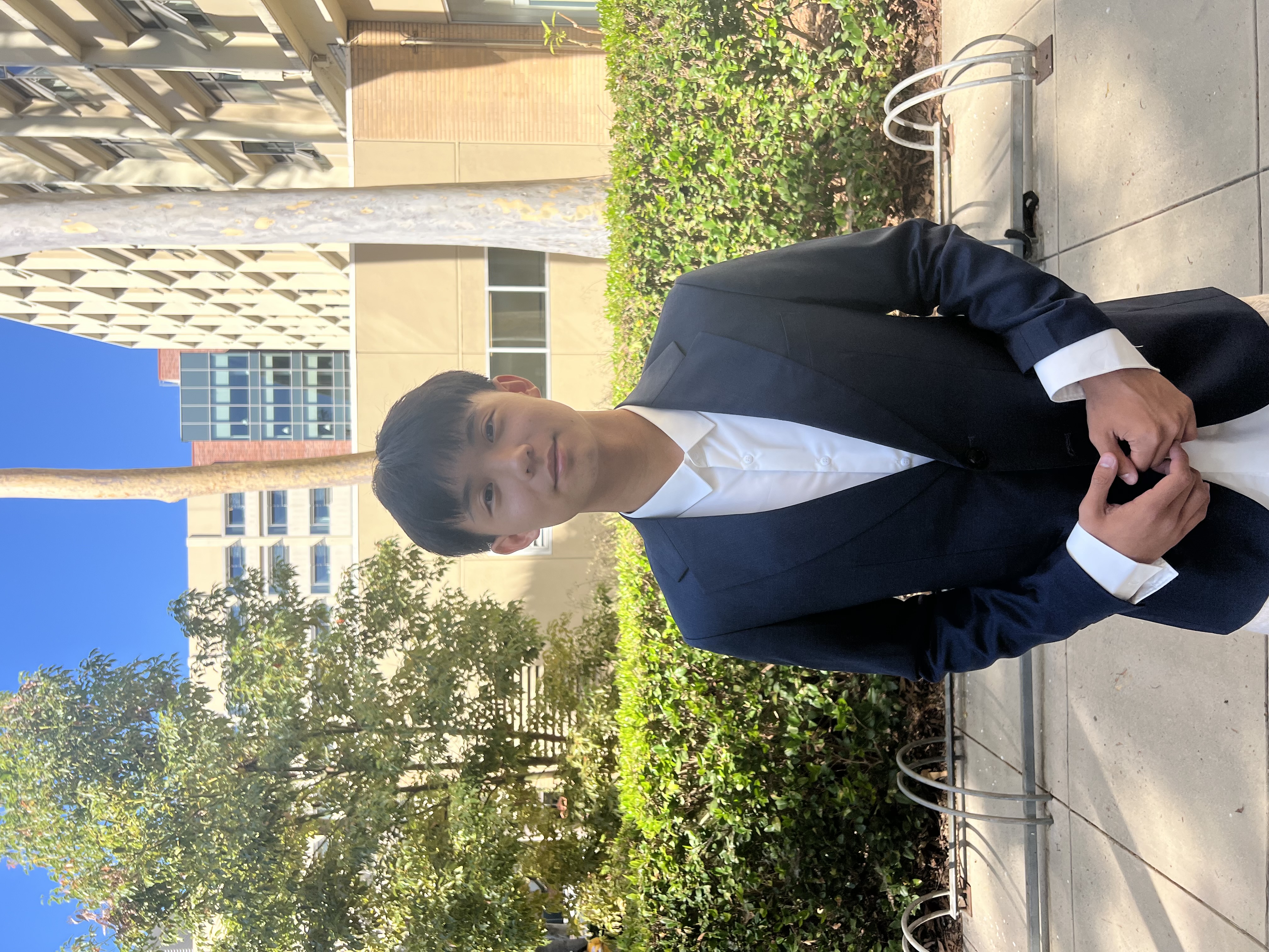 Brandon Lim